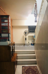 Blk 136 Pasir Ris Street 11 (Pasir Ris), HDB Executive #202128572